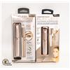 Image 1 : NEW WITH BOX FINISHING TOUCH FLAWLESS FACIAL HAIR