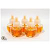 Image 1 : NEW BOX W/5 X 20ML AIRWICK HAWAIIAN SCENT REFILL