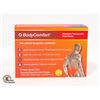 Image 1 : NEW BODY COMFORT REUSABLE HEAT PACKS - 6PCS SPORTS