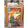 Image 1 : BOX OF 150 COMICS