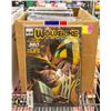 Image 1 : BOX OF 150 COMICS