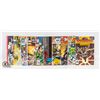 Image 1 : ISSUE #1 COMIC LOT
