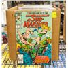 Image 1 : BOX OF 150 COMICS