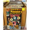 Image 1 : BOX OF 150 COMICS