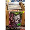Image 1 : BOX OF 150 COMICS