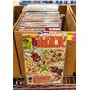 Image 1 : BOX OF 150 COMICS