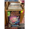 Image 1 : BOX OF 150 COMICS