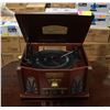 Image 1 : TEAC NOSTALGIA GF-180 STEREOPHONIC