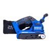 Image 1 : BRAND NEW KOBALT 24-V CORDLESS BELT SANDER