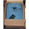 Image 1 : NEW MEN'S SHIRTS CASE OF 9 DENIM SIZE XL