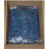 Image 1 : NEW MEN'S SHIRTS CASE OF 9 DENIM SIZE XS