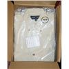 Image 1 : NEW MEN'S SHIRTS CASE OF 9 NATURAL SIZE S