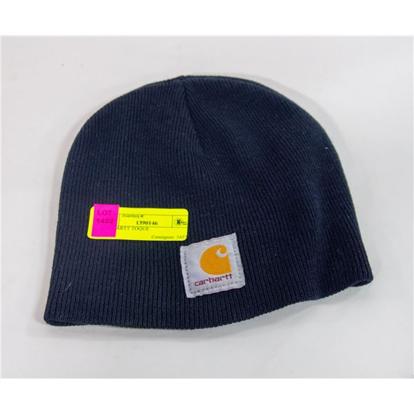 USED CARHARTT TOQUE