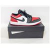 Image 1 : NEW JORDAN 1 LOW WOMENS SIZE 8