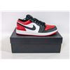 Image 1 : NEW JORDAN 1 LOW WOMENS SIZE 11