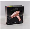 Image 1 : NEW GEM TRAVEL DRYER