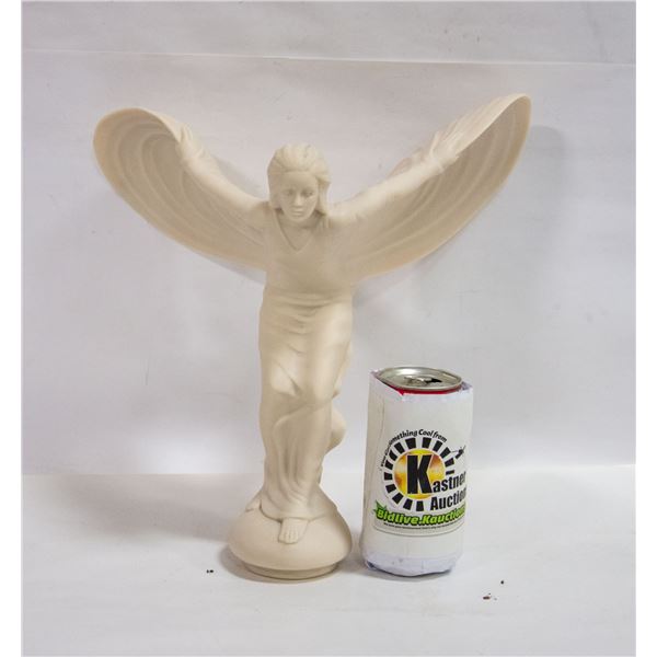 CYBIS "SPIRIT OF ECSTASY" ROLLS ROYCE FLYING LADY