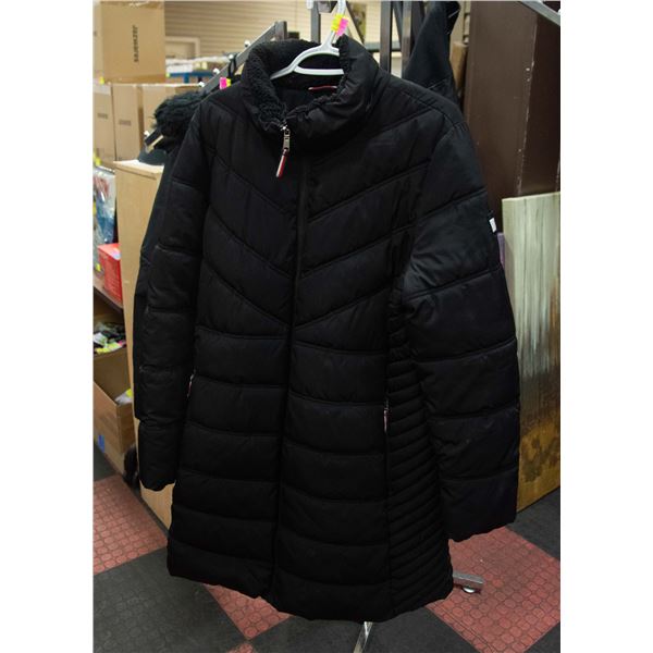 LADIES XL TOMMY HILFIGER FULL LENGTH WINTER