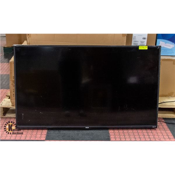 RCA ROKU 50" LED FULL HDTV