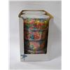 Image 1 : NEW CASE OF CARNABY PUCKER PALS GUMMY CANDIES