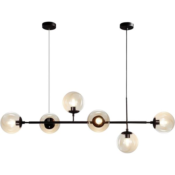 NEW KCO LIGHTING MODERN CEILING FIXTURE