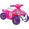 Image 1 : NEW KID MOTORZ SUPER QUAD BATTERY OPERATED RIDE ON