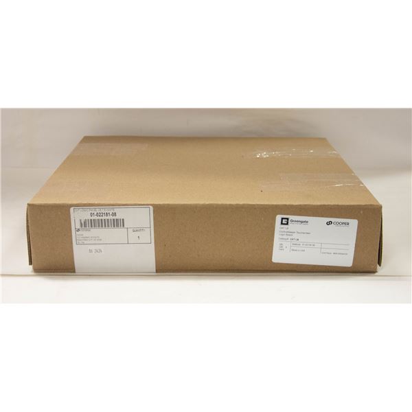 NEW CONTROLKEEPER TOUCHSCREEN LOGIC BOARD