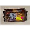 Image 1 : NEW 3 X 251G CHIPS AHOY TRIPLE CHOCOLATE CHUNKS