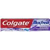 Image 1 : 3 NEW TUBES OF COLGATE MAX FRESH TOOTHPASTE