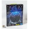 Image 1 : SEALED 4M NIGHT SKY PROJECTION