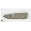 Image 1 : GENUINE FOSSIL SPECIMEN- 16" X 4"
