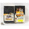 Image 1 : LOT OF 2 SEALED BOXES PROSET HOCKEY