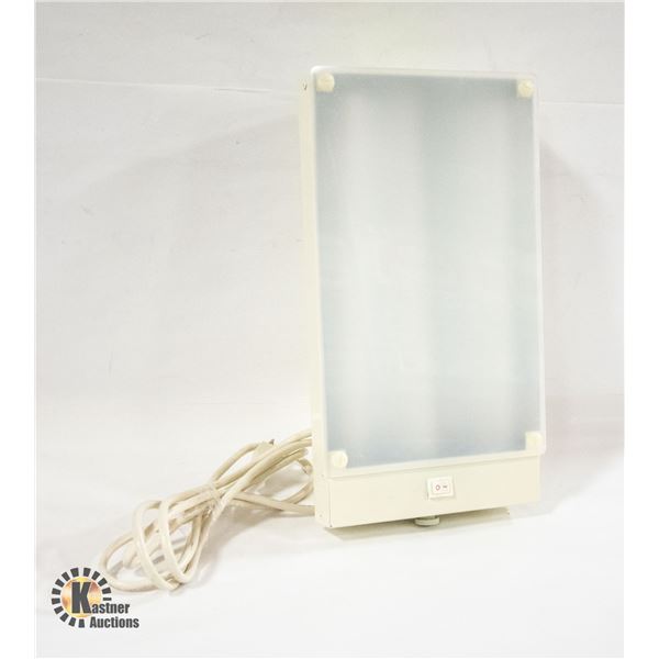 NORTHERN LIGHT TECHNOLOGIES THERAPY LIGHT