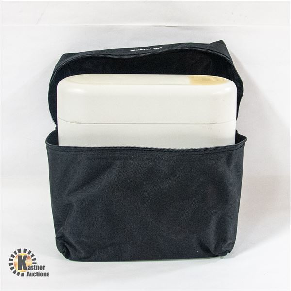 BIONAIRE PORTABLE ROOM DEHUMIDIFIER