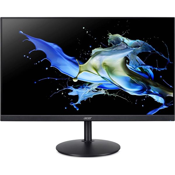 NEW ACER CB2 SERIES 24" MONITOR MODEL CB242Y