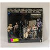 Image 1 : CREEDENCE CLEARWATER REVIVAL 'THE ROYAL ALBERT