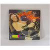 Image 1 : TED NUGENT GREAT GONZOS! 1981 LP VINYL RECORD