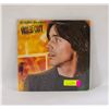 Image 1 : JACKSON BROWNE HOLD OUT 1980 LP VINYL RECORD