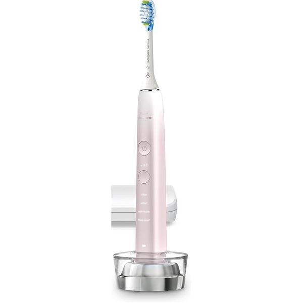 NEW PHILIPS SONICARE 9000 POWER TOOTHBRUSH