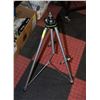 Image 1 : METAL CAMERA TRIPOD- EXTENDS TO 40"