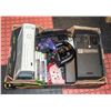 Image 1 : LOT OF XBOX X, 360, GAMES, & CONTROLLERS