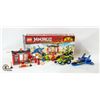 Image 1 : LEGO NINJAGO LEGACY
