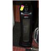 Image 1 : 1500W OSCILLATING CERAMIC TOWER HEATER