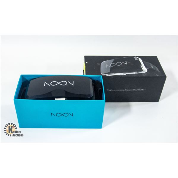 NOON VR GOGGLES