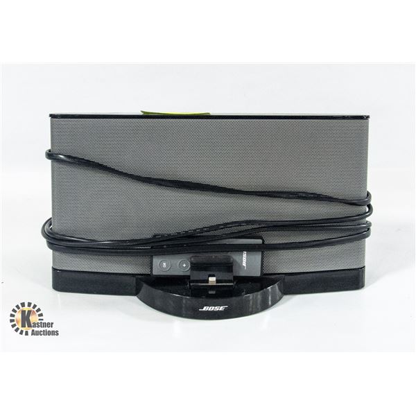 BOSE IPHONE SPEAKER UNIT