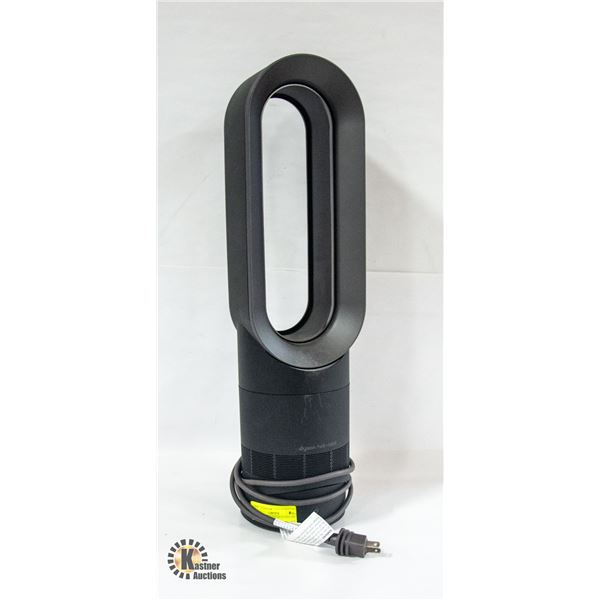 DYSON BLADELESS HEAT FAN (NO REMOTE NO BASE)