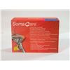 Image 1 : NEW 6PCS SOMA CARE SPORT CLICK ACTIVATION REUSABLE