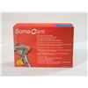 Image 1 : NEW 6PCS SOMA CARE SPORT CLICK ACTIVATION REUSABLE
