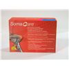 Image 1 : NEW 6PCS SOMA CARE SPORT CLICK ACTIVATION REUSABLE