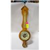 Image 1 : MADE IN WEST GERMANY BAROMETER STORMY